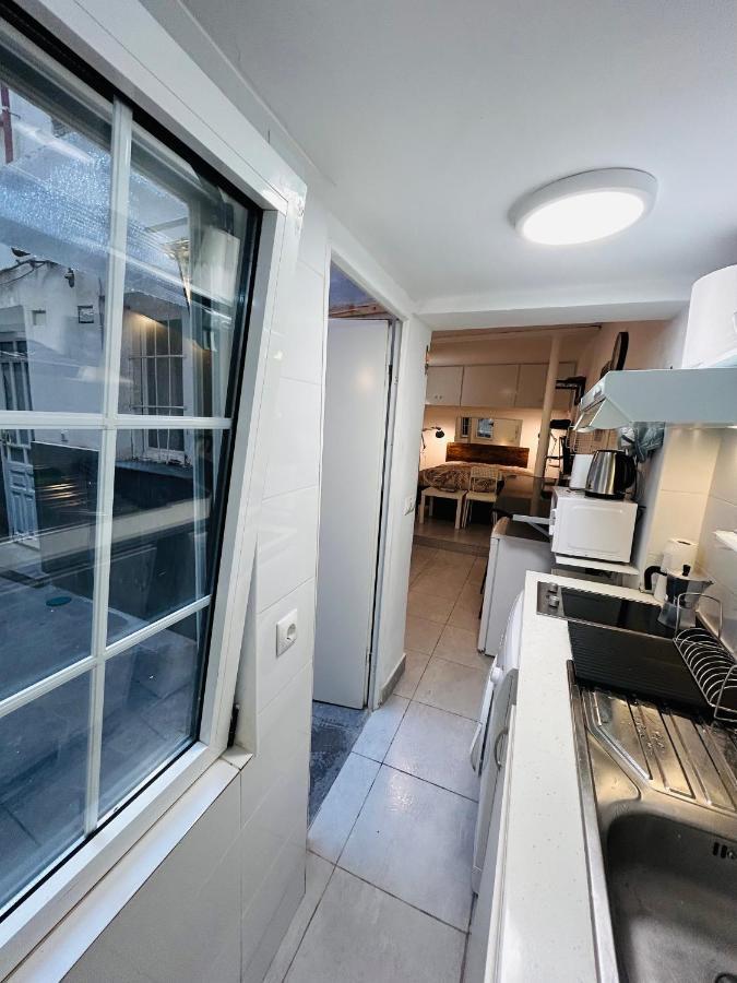 Calle Pelayo - Apartamento En Chueca Madrid Exterior photo
