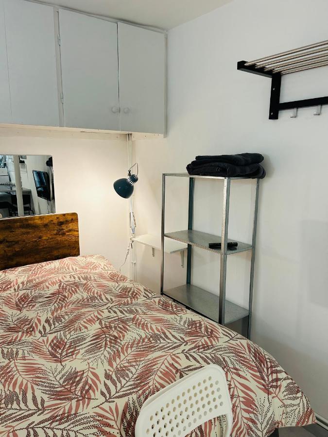 Calle Pelayo - Apartamento En Chueca Madrid Exterior photo
