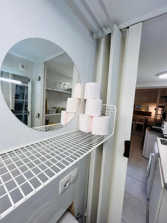 Calle Pelayo - Apartamento En Chueca Madrid Exterior photo