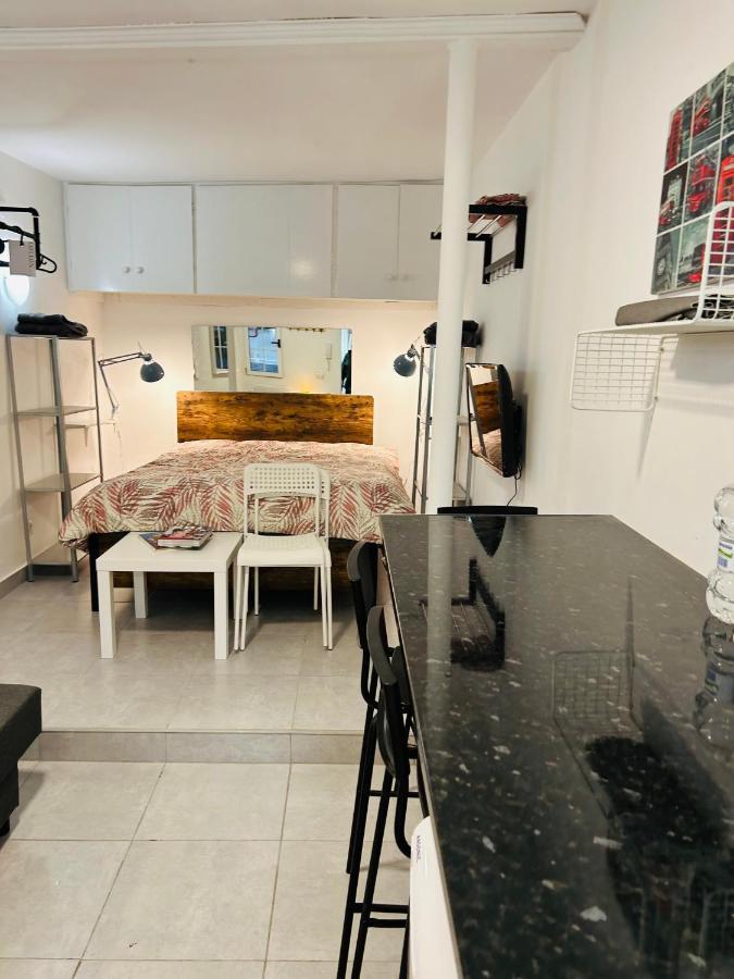Calle Pelayo - Apartamento En Chueca Madrid Exterior photo