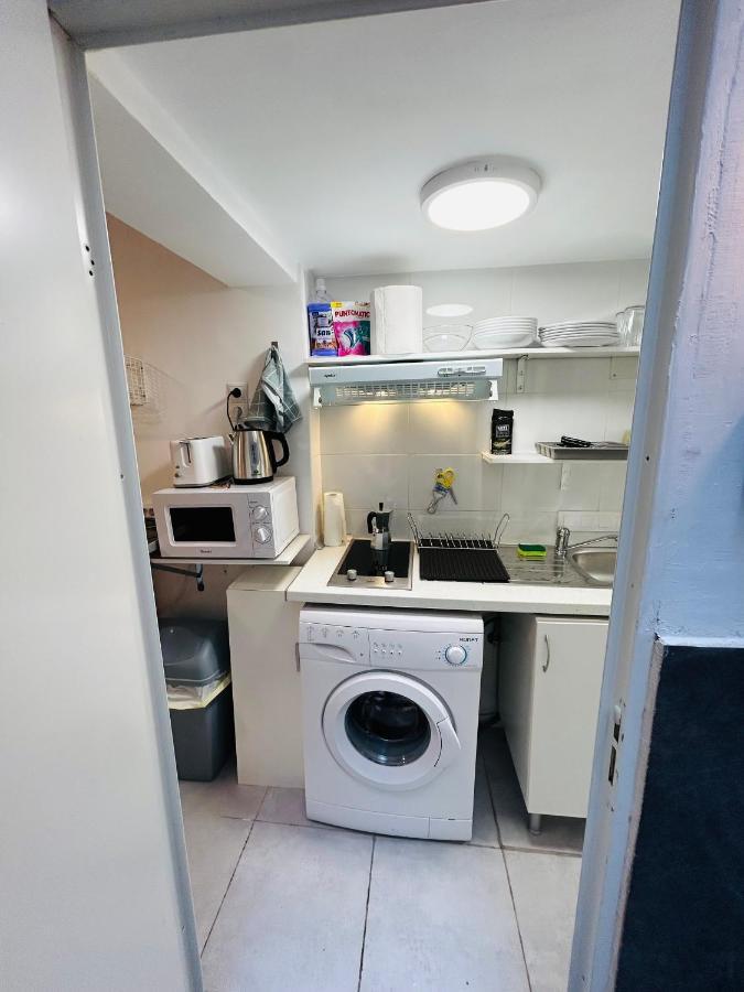 Calle Pelayo - Apartamento En Chueca Madrid Exterior photo