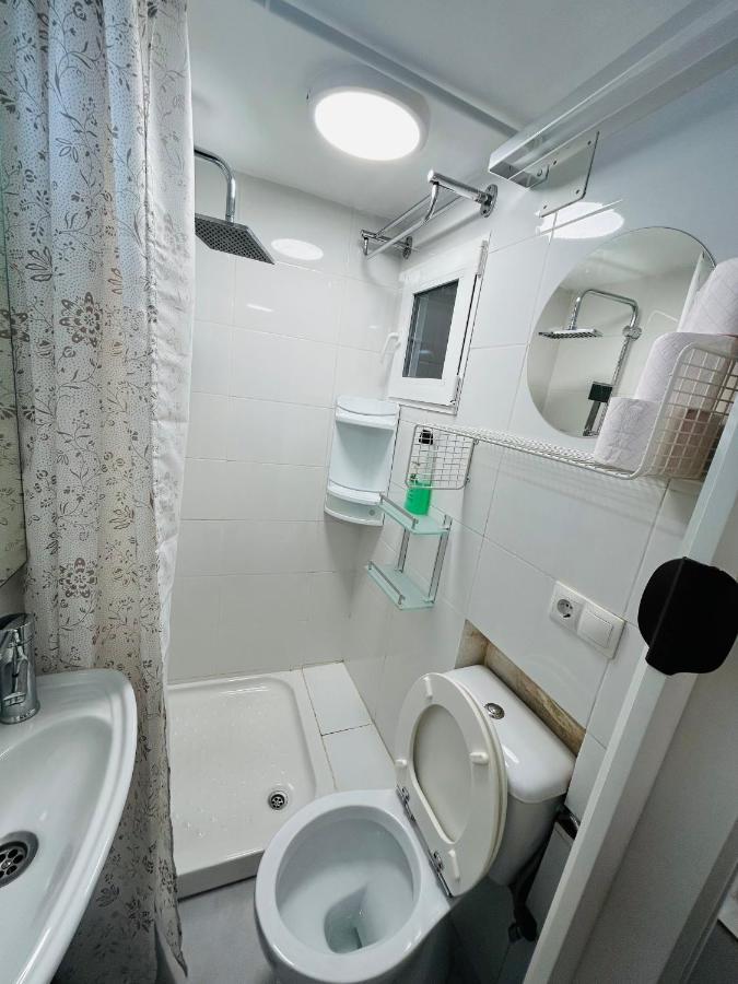 Calle Pelayo - Apartamento En Chueca Madrid Exterior photo