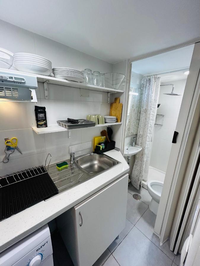 Calle Pelayo - Apartamento En Chueca Madrid Exterior photo