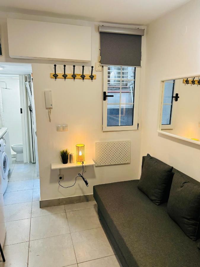 Calle Pelayo - Apartamento En Chueca Madrid Exterior photo