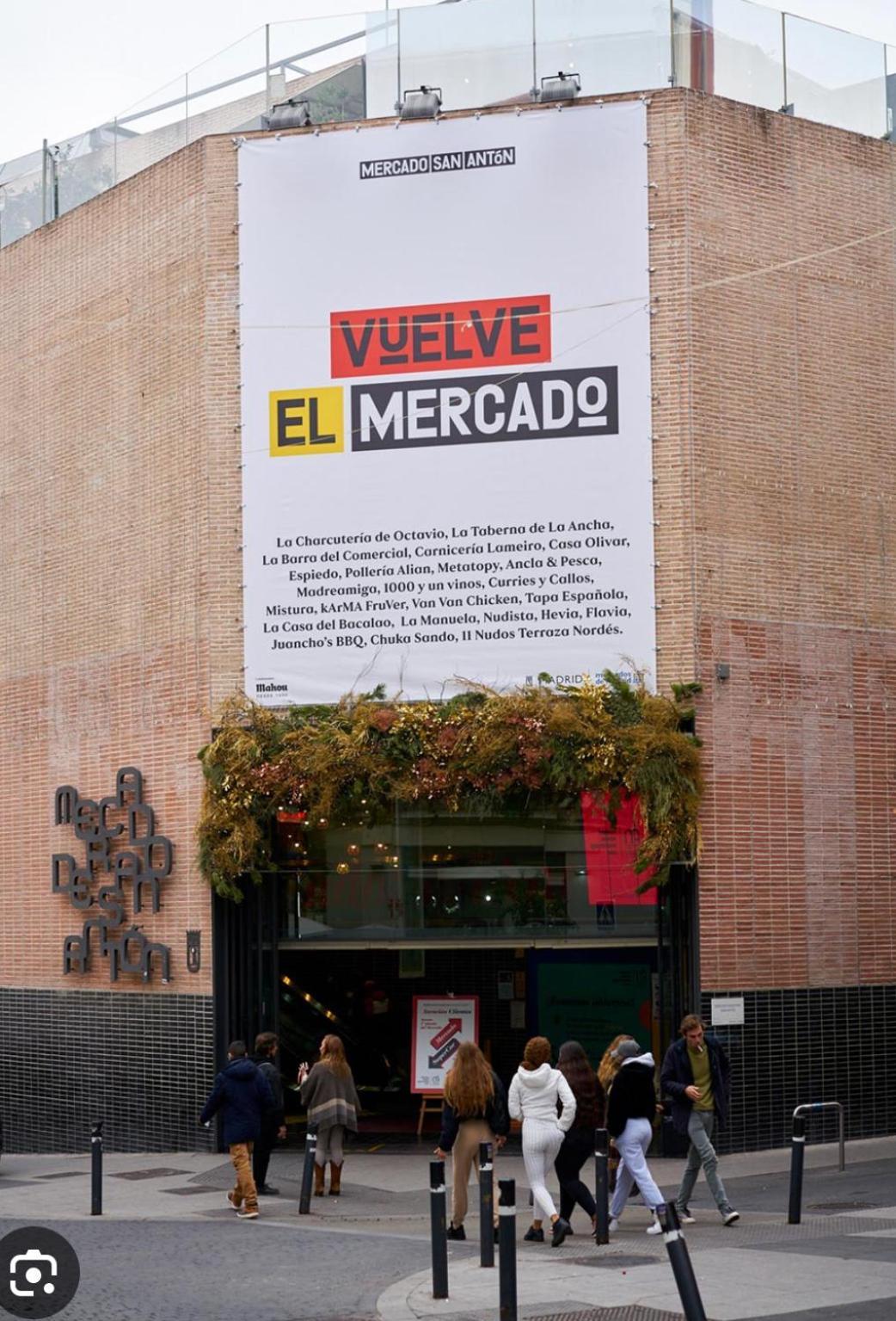 Calle Pelayo - Apartamento En Chueca Madrid Exterior photo